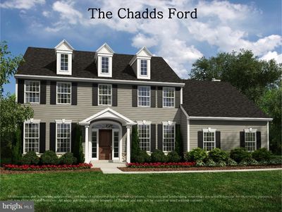 40 Kirk Rd, Garnet Valley, PA, 19060