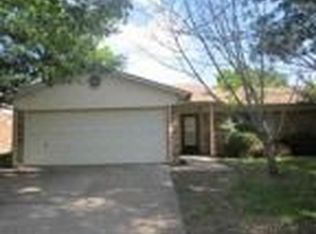 3740 Wedgworth Rd S, Fort Worth, TX 76133