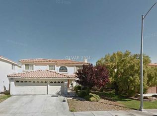 8608 Copper Mine Ave, Las Vegas, NV 89129