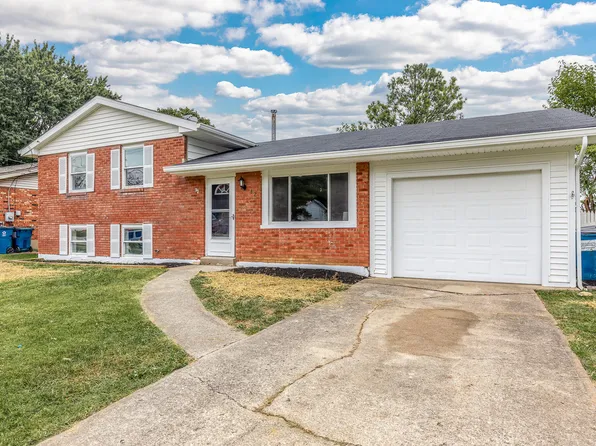 42 Lexington Dr, Erlanger, KY 41018
