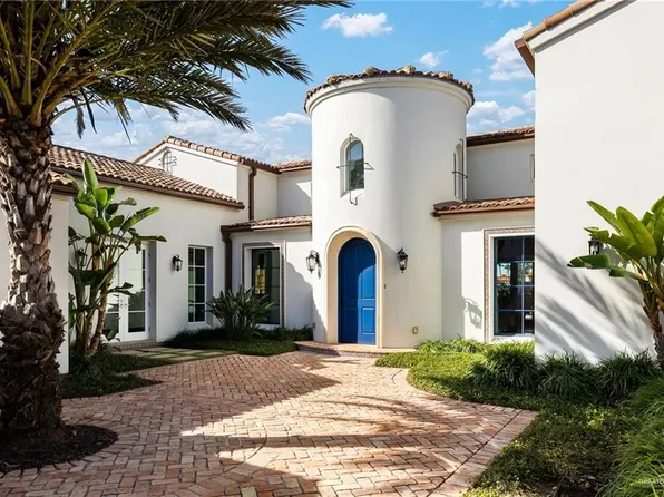 8901 N 2nd St, McAllen, TX 78504