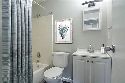 3157 Harry Lee Lane — Photo 4