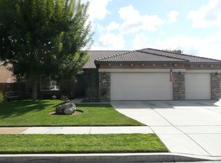 3100 S Arkle St, Visalia, CA