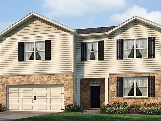 2840 Audree Ct, Lithia Springs, GA 30122