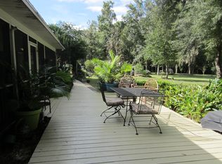 22500 NW 91st Court Rd, Micanopy, FL 32667