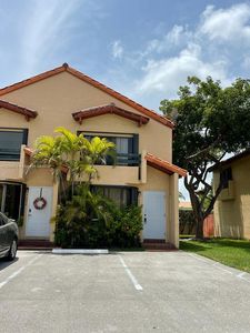 7890 SW 102nd Ln, Miami, FL, 33156