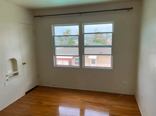 4625-31 Santa Monica Ave #1, San Diego, CA 92107