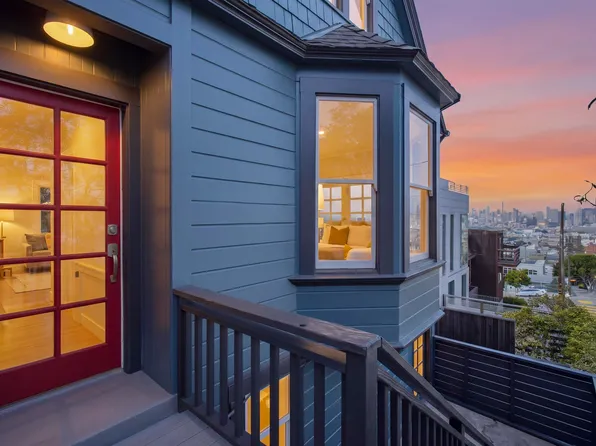 724 Kansas St, San Francisco, CA 94107
