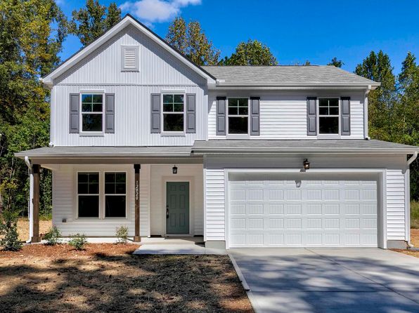 New Construction Homes in Middlesex NC | Zillow