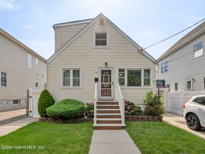 78 Kell Ave, Staten Island, NY, 10314