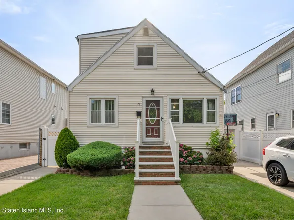 78 Kell Ave, Staten Island, NY 10314