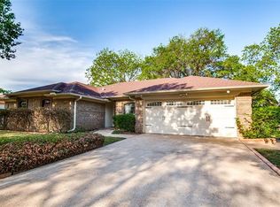 3312 Andover Dr, Bedford, TX 76021