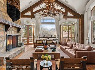 761 Moore Dr, Aspen, CO 81611