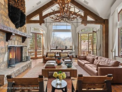 761 Moore Dr, Aspen, CO, 81611