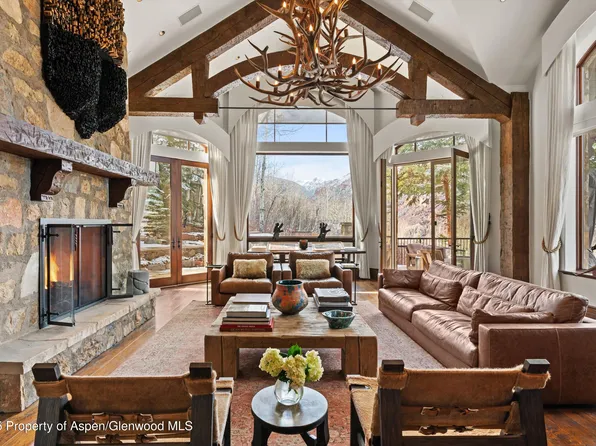 761 Moore Dr, Aspen, CO 81611