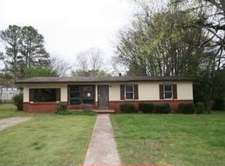 2416 Halmac Dr NW, Huntsville, AL 35810