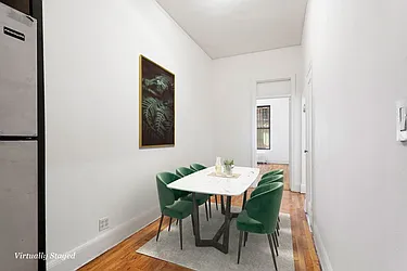 Rented by Bold New York