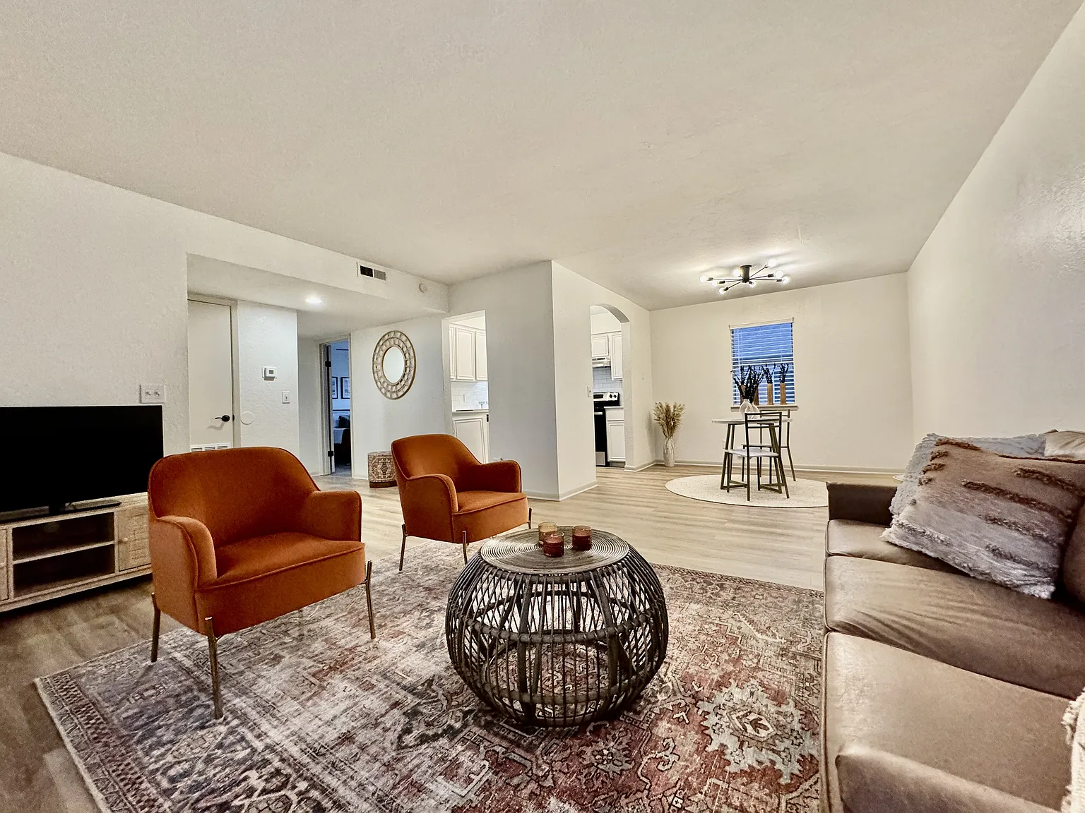 Isabella at Norman Apartments — Photo 3