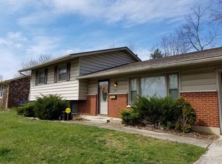 3431 Greentree Rd, Lexington, KY 40517