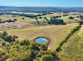 14 S Highway 71, Quinton, OK 74561