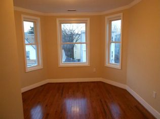 72 Thornton St #3, Revere, MA 02151