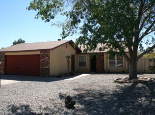 4110 Leon Grande Ave SE, Rio Rancho, NM 87124