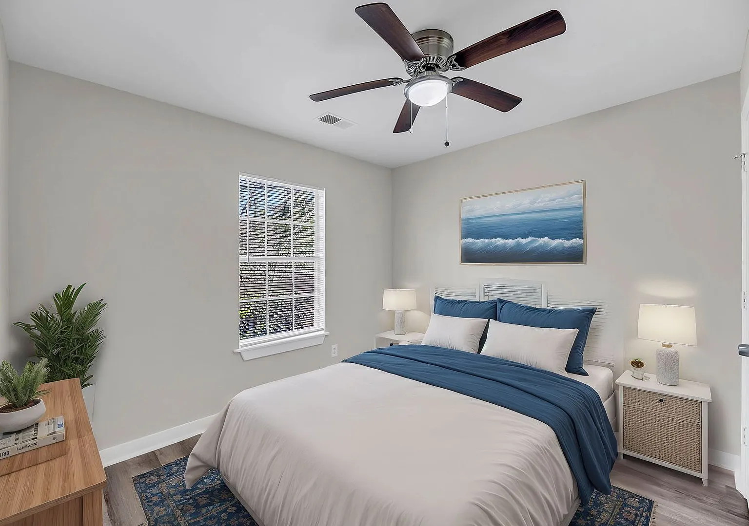 Modern Living at 2220 Van Buren Ave — Photo 4