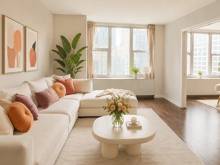 400 E Randolph St #3202 — Photo 2
