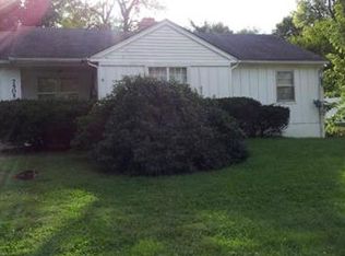 7505 E 130th St, Grandview, MO 64030