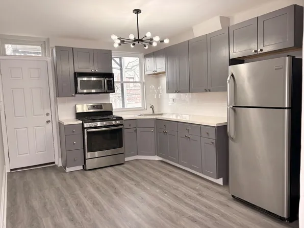 235X McCulloh St, Baltimore, MD 21217