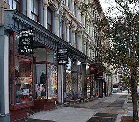 Rented by Ibec Living