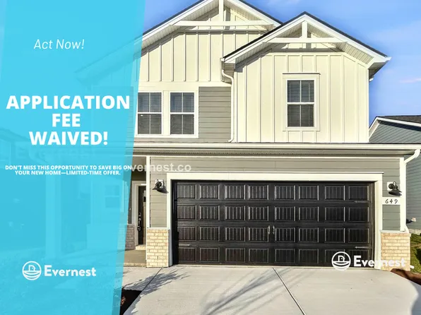 649 Whitetail Ct, Smyrna, TN 37167