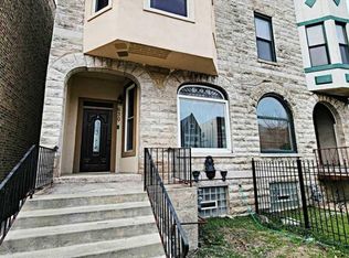 630 E 41st St, Chicago, IL 60653