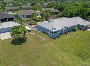 962 SW Hamberland Ave, Port Saint Lucie, FL 34953