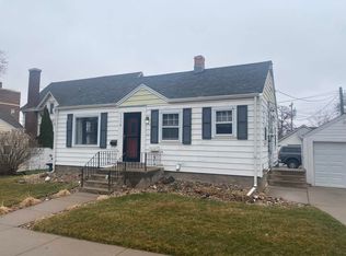 1110 11th St, Rapid City, SD 57701