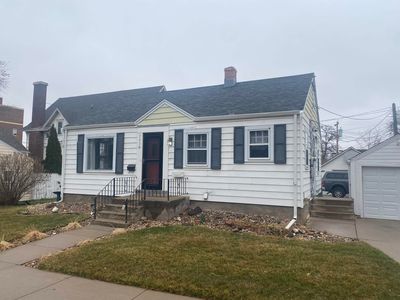 1110 11th St, Rapid City, SD, 57701