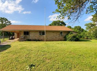 16293 SE 26th St, Choctaw, OK 73020