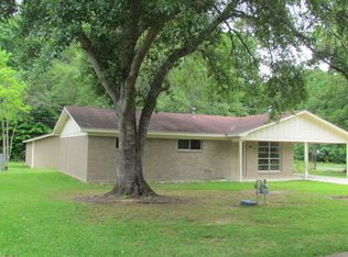 1802 S Virginia St, Crossett, AR 71635