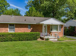 3015 Madison St, Paducah, KY 42001