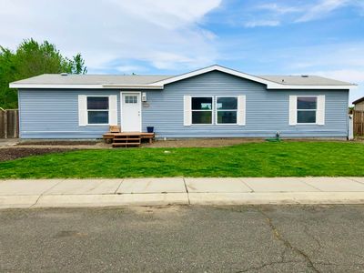 6105 Crestfields Rd, Yakima, WA, 98903