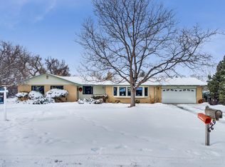 9421 Schlagel St, Longmont, CO 80503