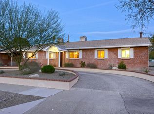 257 S Eastbourne Ave, Tucson, AZ 85716