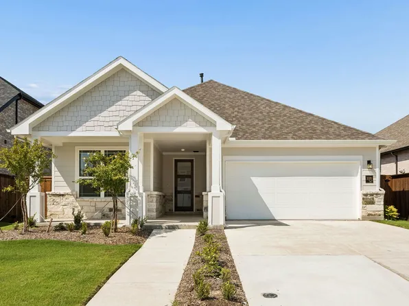 1026 Bearing St, Royse City, TX 75189