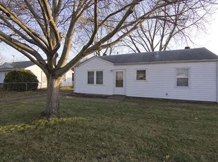 2607 W 69th St, Davenport, IA 52806