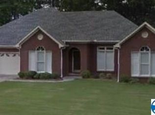 1905 Cumberland Ave SW, Decatur, AL 35603