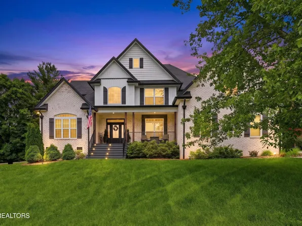 3806 Admirality Ln, Knoxville, TN 37920