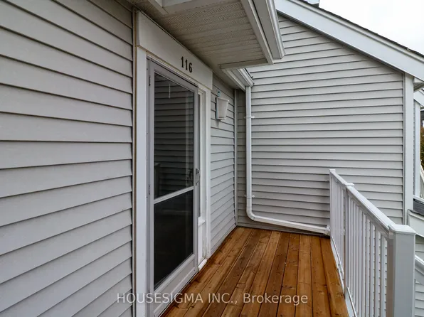 55 Trott Blvd #116, Collingwood, ON L9Y 5B8