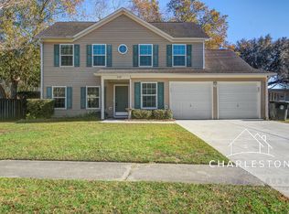 1547 Clark Sound Cir, Charleston, SC 29412