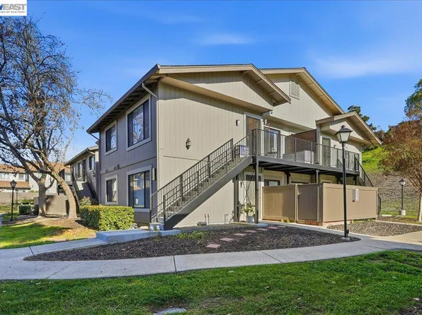 261 Famoso Plz, Union City, CA 94587