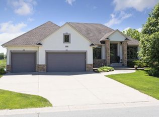 11673 Arnold Palmer Dr NE, Blaine, MN 55449
